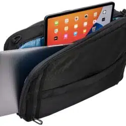 Thule Accent brašna/batoh na notebook TACLB2116 - čierny – Obrázok 14