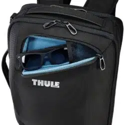 Thule Accent brašna/batoh na notebook TACLB2116 - čierny – Obrázok 15