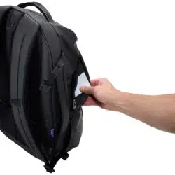 Thule Tact batoh 21 l TACTBP116 - čierny – Obrázok 4