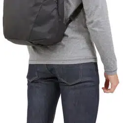 Thule Tact batoh 21 l TACTBP116 - čierny – Obrázok 5