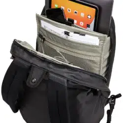 Thule Tact batoh 21 l TACTBP116 - čierny – Obrázok 7