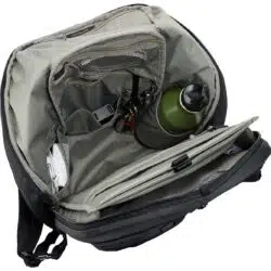 Thule Tact batoh 21 l TACTBP116 - čierny – Obrázok 9