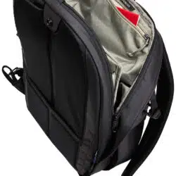 Thule Tact batoh 21 l TACTBP116 - čierny – Obrázok 10