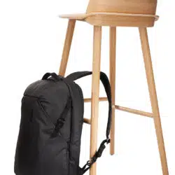 Thule Tact batoh 21 l TACTBP116 - čierny – Obrázok 13