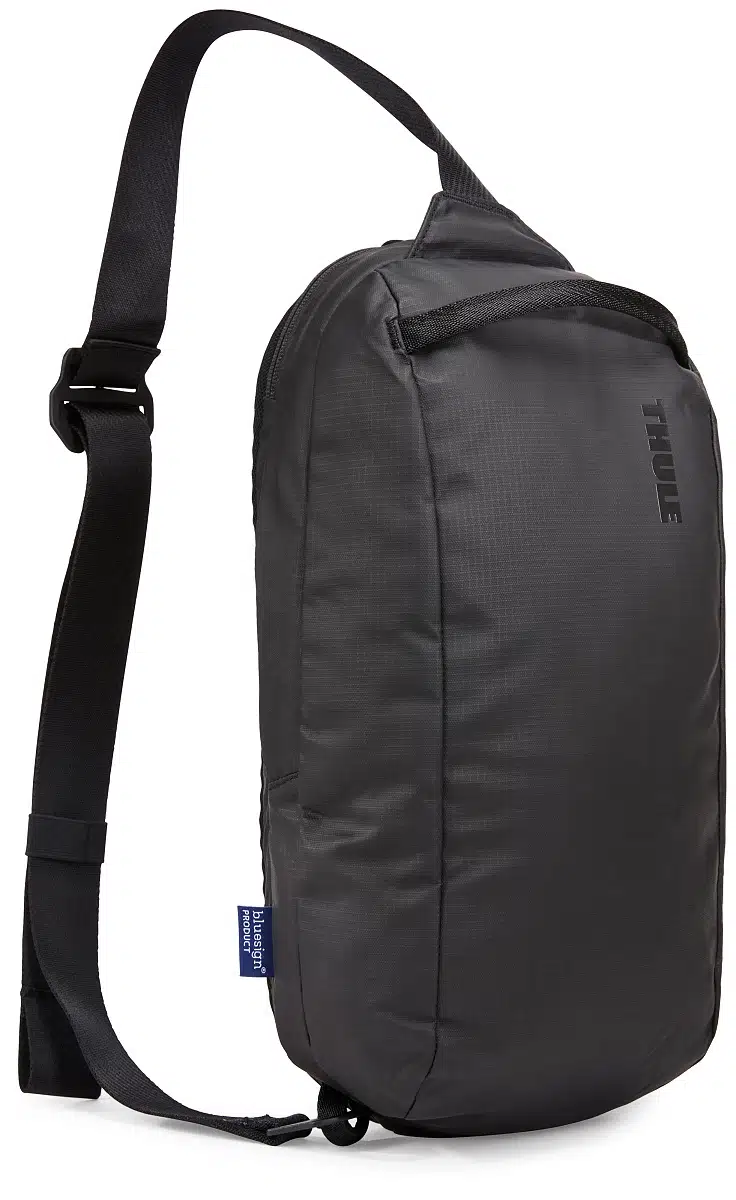 Thule Tact Sling 8 l TACTSL08 - čierny – Obrázok 2