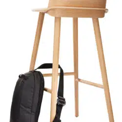 Thule Tact Sling 8 l TACTSL08 - čierny – Obrázok 4