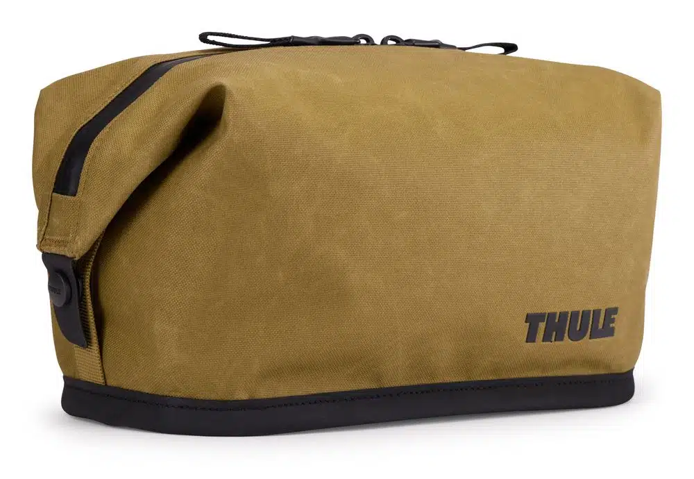 Thule Aion toaletná taška TATB101 - nutria – Obrázok 2
