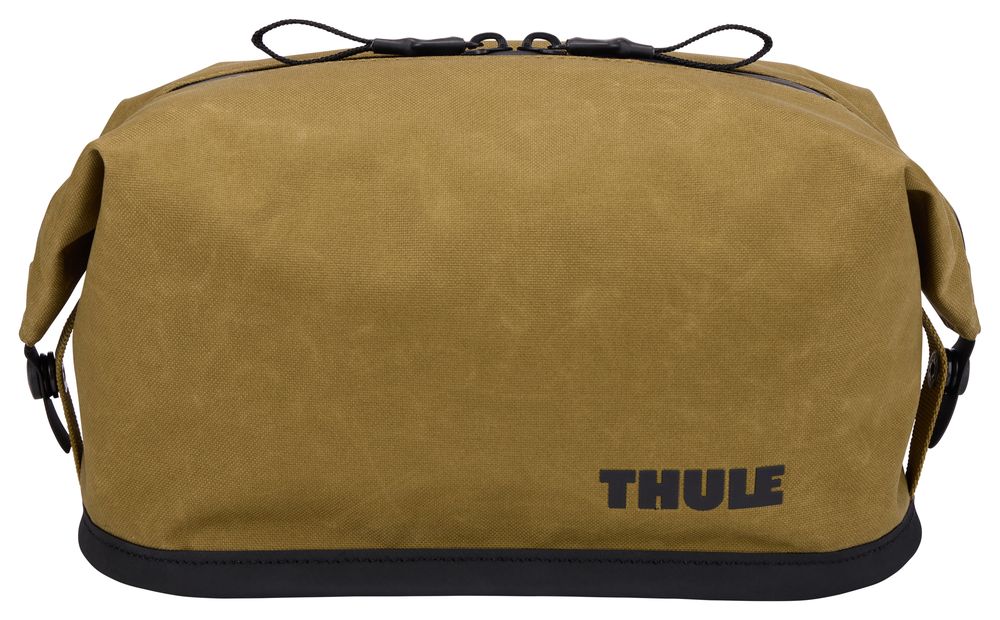 Thule Aion toaletná taška TATB101 - nutria – Obrázok 3