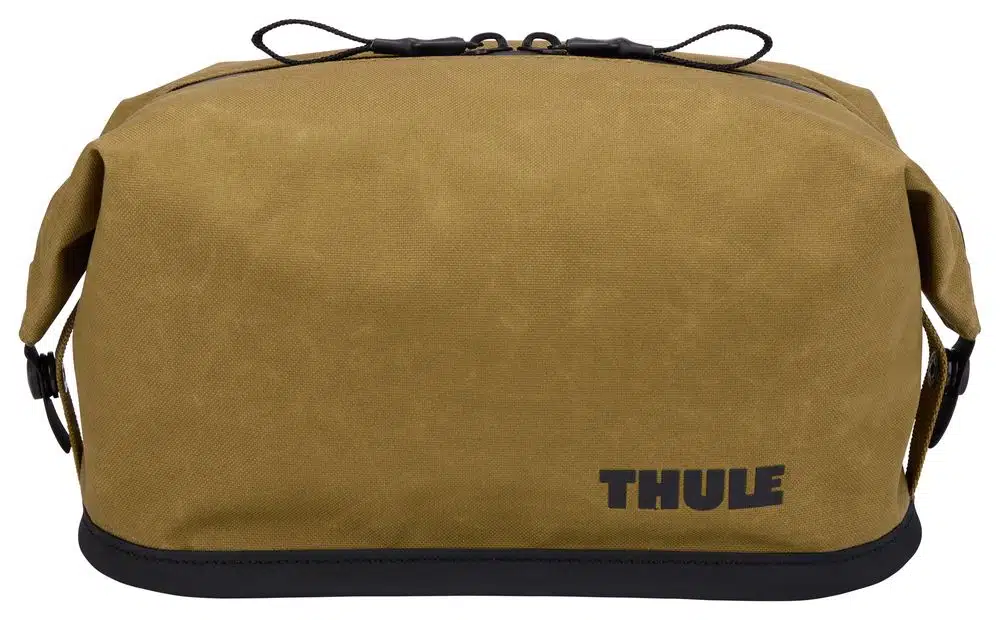 Thule Aion toaletná taška TATB101 - nutria – Obrázok 3