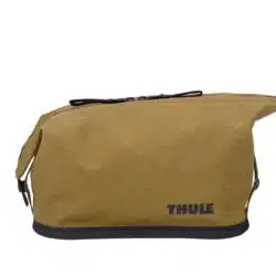 Thule Aion toaletná taška TATB101 - nutria – Obrázok 4