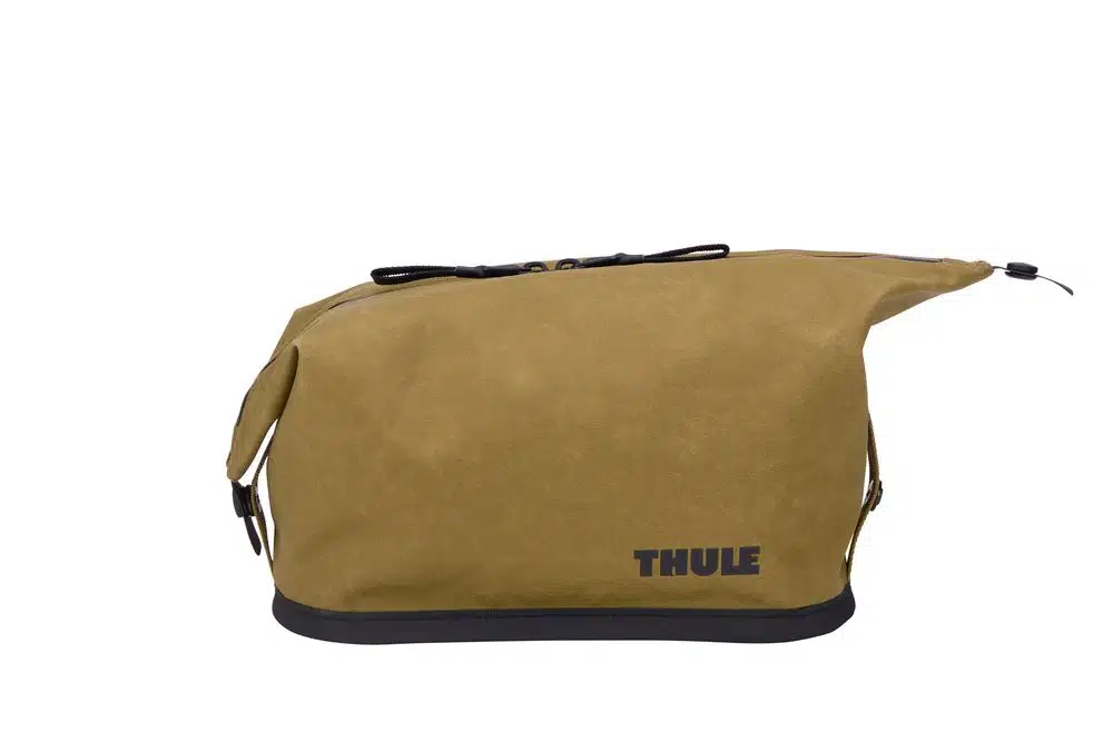 Thule Aion toaletná taška TATB101 - nutria – Obrázok 4
