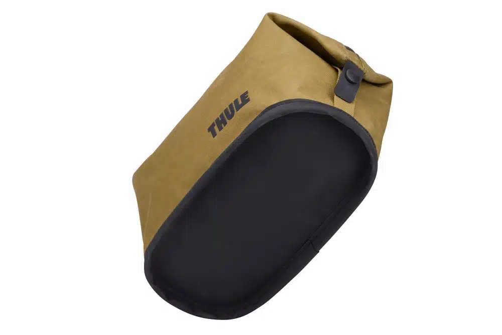 Thule Aion toaletná taška TATB101 - nutria – Obrázok 5