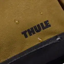 Thule Aion toaletná taška TATB101 - nutria – Obrázok 6