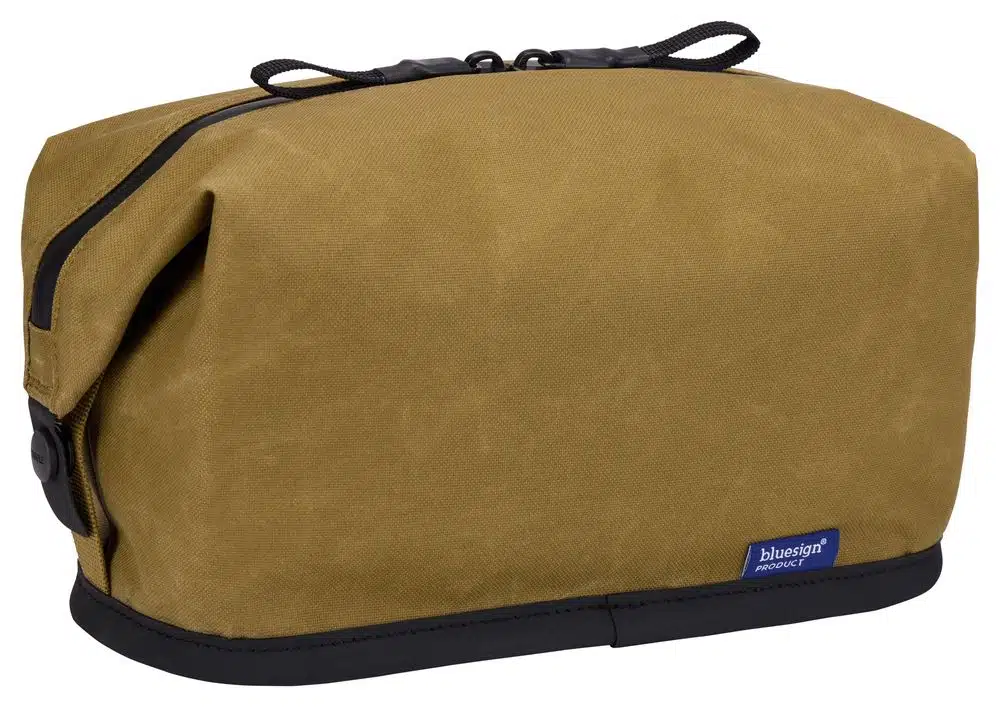 Thule Aion toaletná taška TATB101 - nutria – Obrázok 10