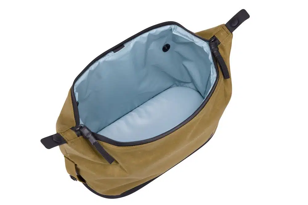 Thule Aion toaletná taška TATB101 - nutria – Obrázok 14