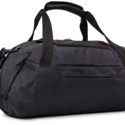 Thule Aion cestovná taška 35 l TAWD135 - čierna – Obrázok 2