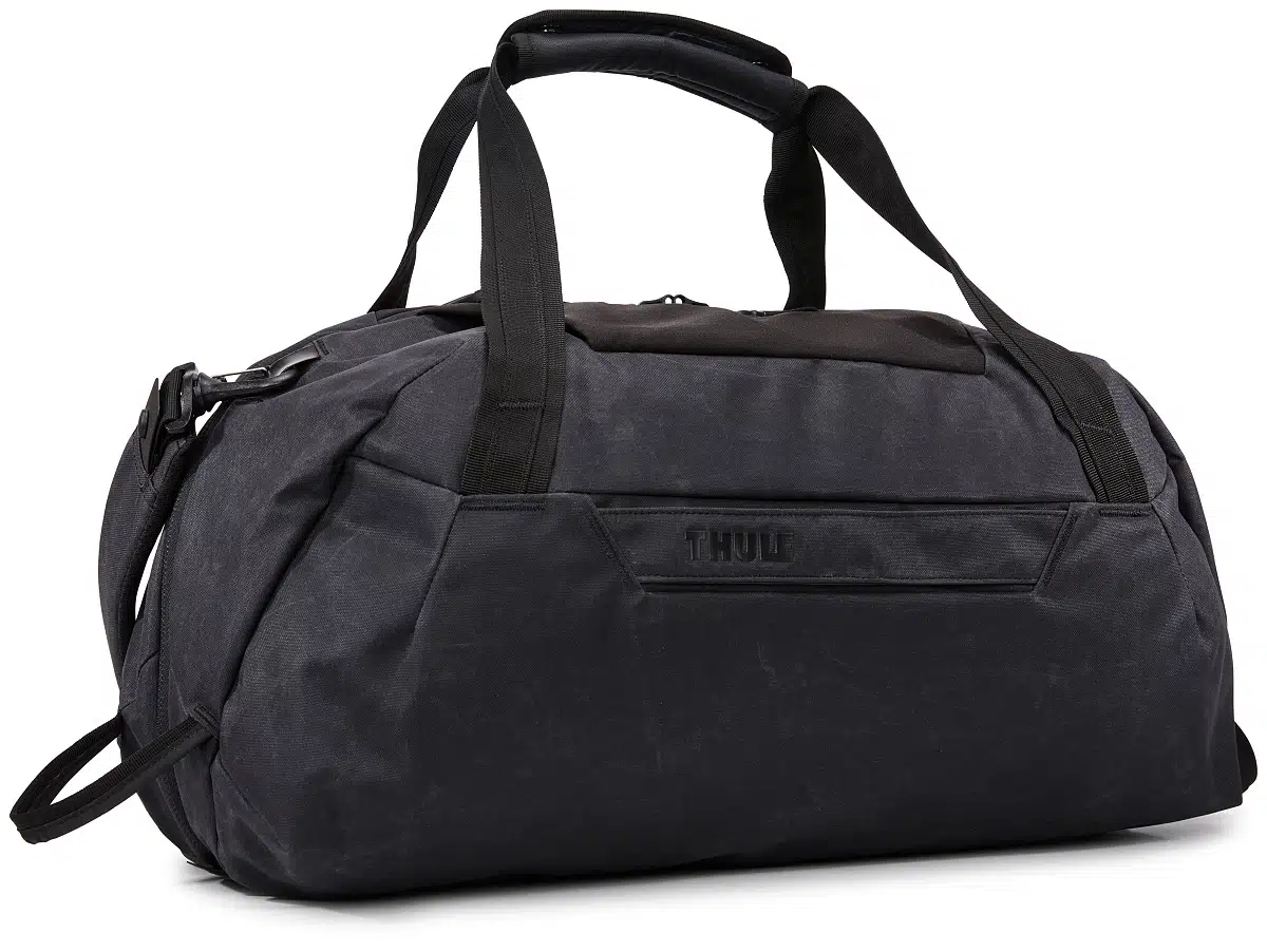 Thule Aion cestovná taška 35 l TAWD135 - čierna – Obrázok 2