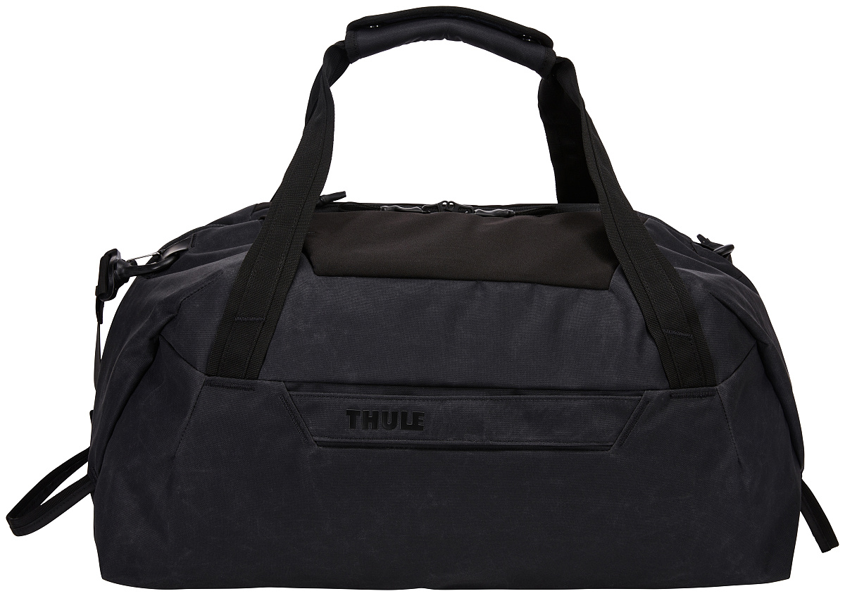 Thule Aion cestovná taška 35 l TAWD135 - čierna – Obrázok 3