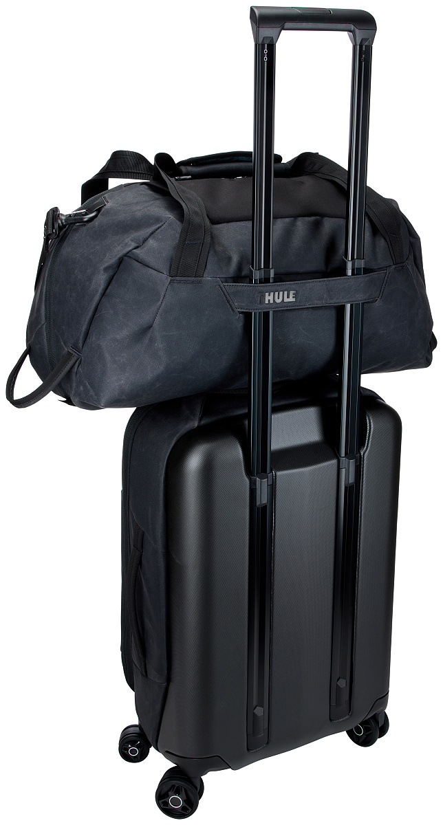 Thule Aion cestovná taška 35 l TAWD135 - čierna – Obrázok 6