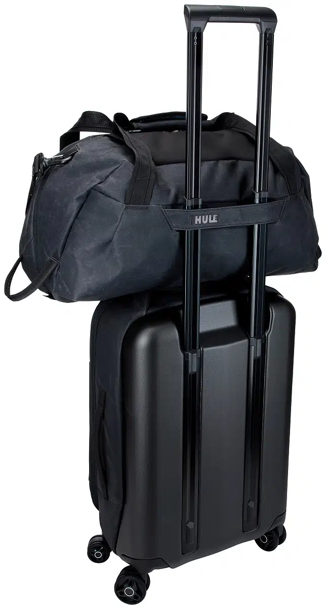 Thule Aion cestovná taška 35 l TAWD135 - čierna – Obrázok 6
