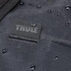 Thule Aion cestovná taška 35 l TAWD135 - čierna – Obrázok 7
