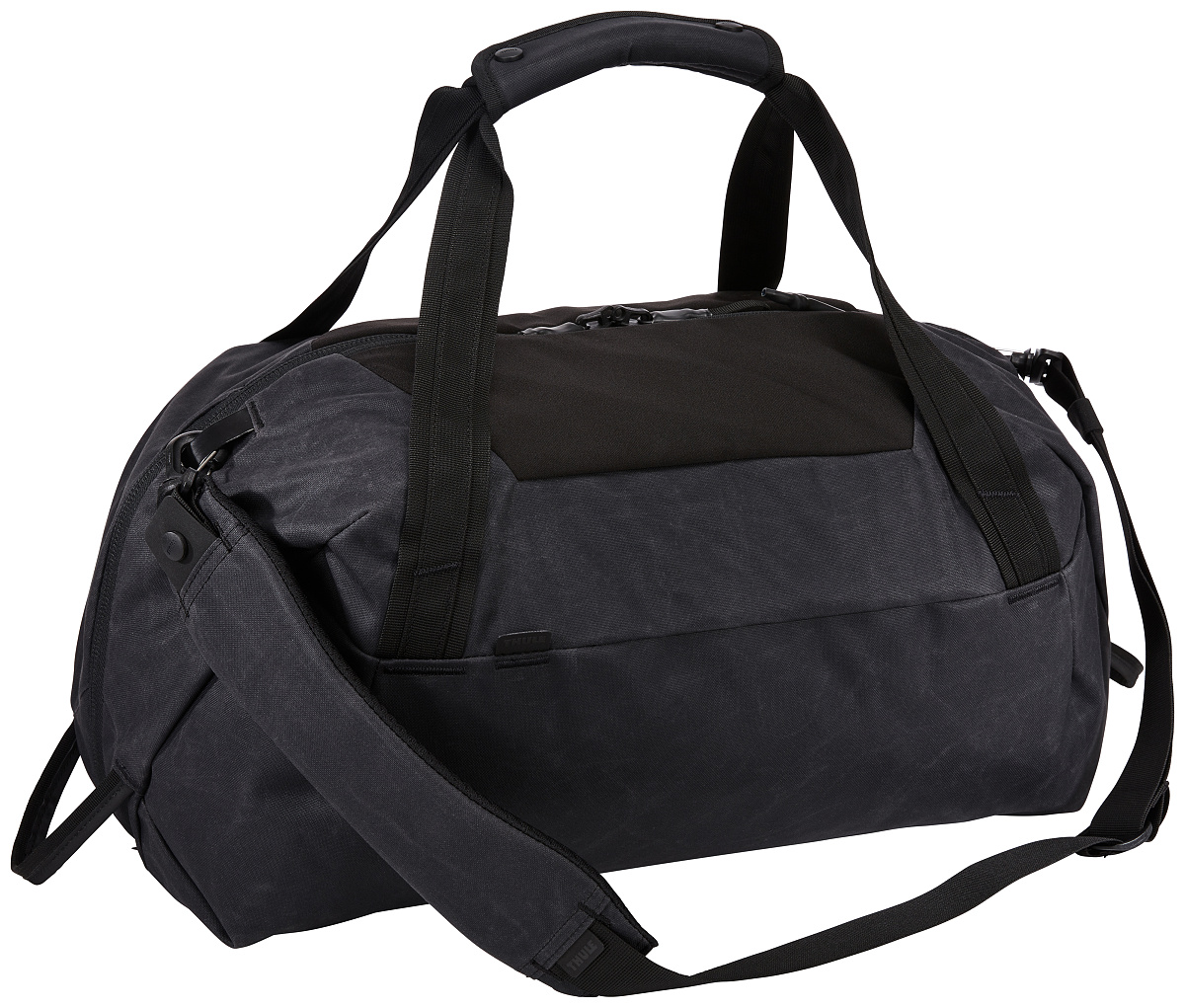 Thule Aion cestovná taška 35 l TAWD135 - čierna – Obrázok 9