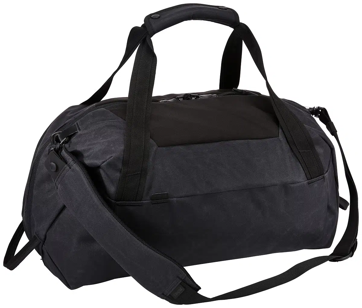 Thule Aion cestovná taška 35 l TAWD135 - čierna – Obrázok 9