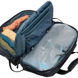 Thule Aion cestovná taška 35 l TAWD135 - čierna – Obrázok 11