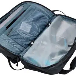 Thule Aion cestovná taška 35 l TAWD135 - čierna – Obrázok 12