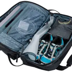 Thule Aion cestovná taška 35 l TAWD135 - čierna – Obrázok 13