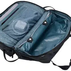 Thule Aion cestovná taška 35 l TAWD135 - čierna – Obrázok 14