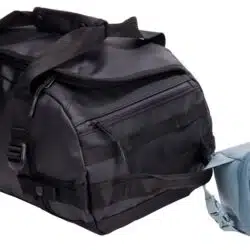 Thule Chasm malé puzdro na vybavenie TCGC301 - Pond Gray – Obrázok 7