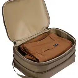 Thule Chasm veľké puzdro na vybavenie TCGC303 - Deep Khaki – Obrázok 5