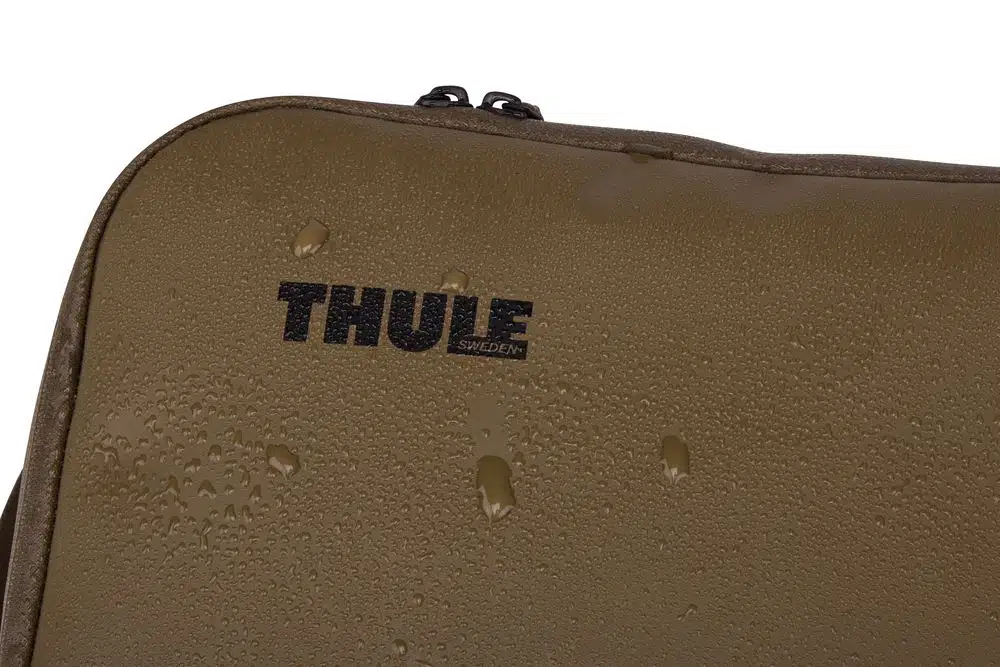 Thule Chasm veľké puzdro na vybavenie TCGC303 - Deep Khaki – Obrázok 6