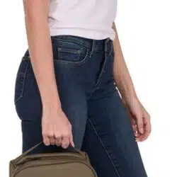 Thule Chasm veľké puzdro na vybavenie TCGC303 - Deep Khaki – Obrázok 8