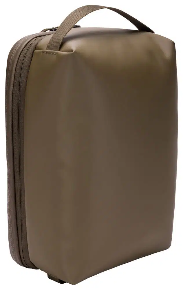 Thule Chasm veľké puzdro na vybavenie TCGC303 - Deep Khaki – Obrázok 9