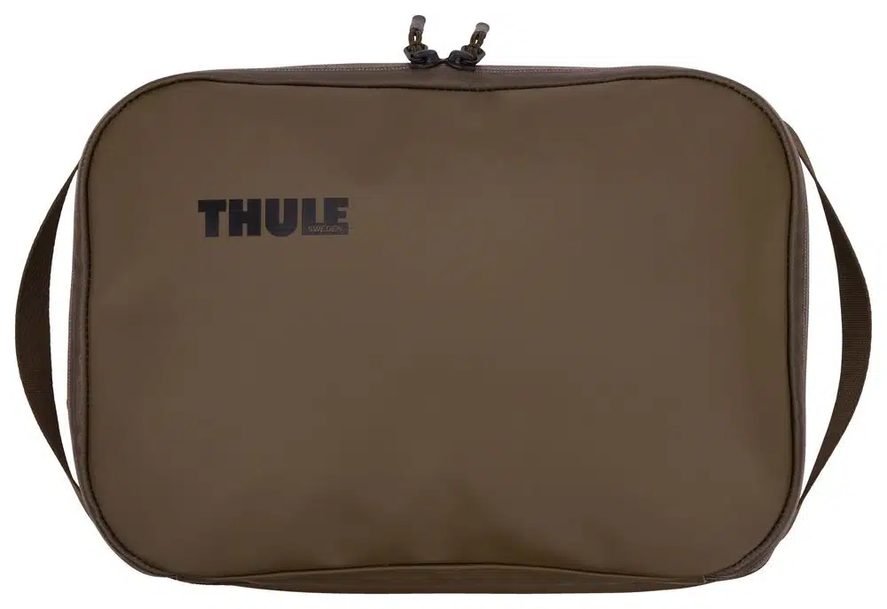 Thule Chasm veľké puzdro na vybavenie TCGC303 - Deep Khaki – Obrázok 10
