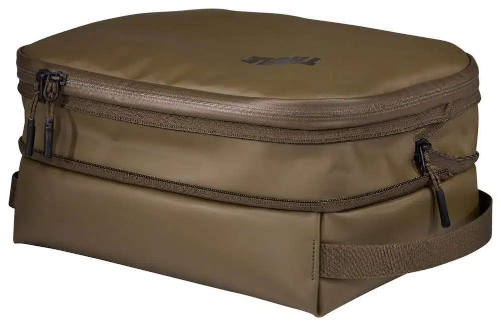 Thule Chasm veľké puzdro na vybavenie TCGC303 - Deep Khaki – Obrázok 12