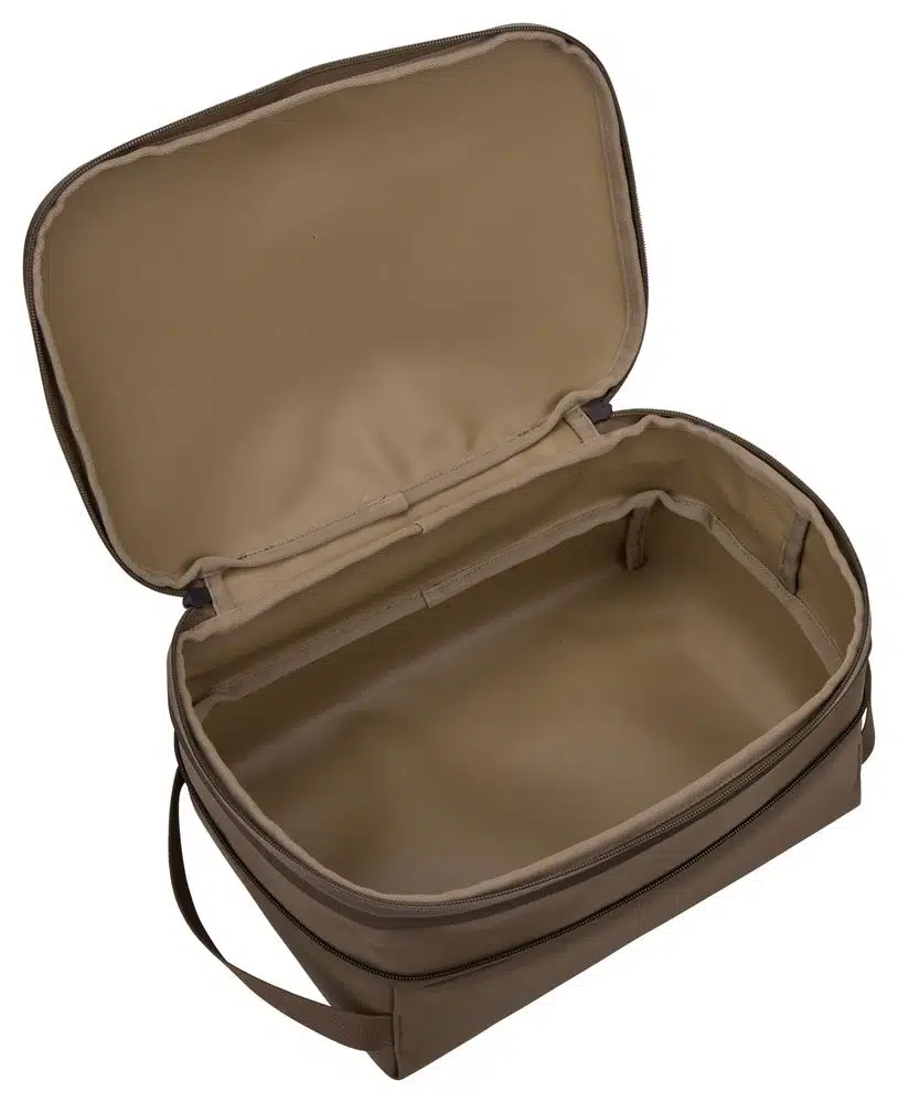 Thule Chasm veľké puzdro na vybavenie TCGC303 - Deep Khaki – Obrázok 13