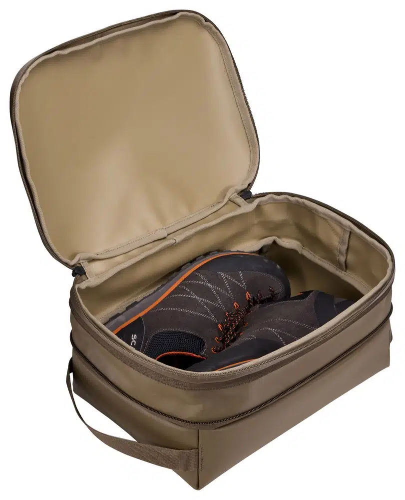 Thule Chasm veľké puzdro na vybavenie TCGC303 - Deep Khaki – Obrázok 15