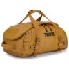 Thule Chasm S sportová taška 30 L TDSD301 - Golden Brown