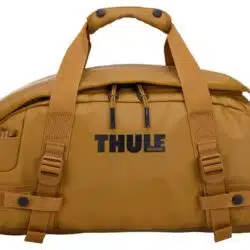 Thule Chasm S sportová taška 30 L TDSD301 - Golden Brown – Obrázok 3