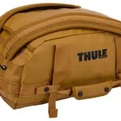Thule Chasm S sportová taška 30 L TDSD301 - Golden Brown – Obrázok 9