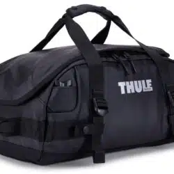 Thule Chasm S sportová taška 30 L TDSD301 - čierna – Obrázok 2