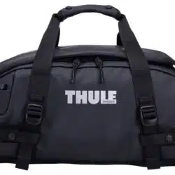 Thule Chasm S sportová taška 30 L TDSD301 - čierna – Obrázok 3
