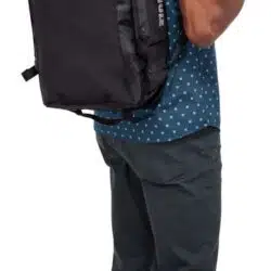 Thule Chasm S sportová taška 30 L TDSD301 - čierna – Obrázok 6