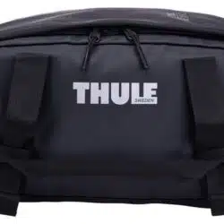 Thule Chasm S sportová taška 30 L TDSD301 - čierna – Obrázok 8