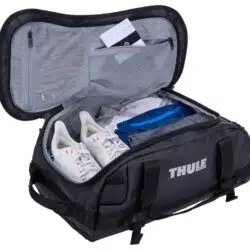 Thule Chasm S sportová taška 30 L TDSD301 - čierna – Obrázok 10