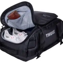 Thule Chasm S sportová taška 30 L TDSD301 - čierna – Obrázok 11