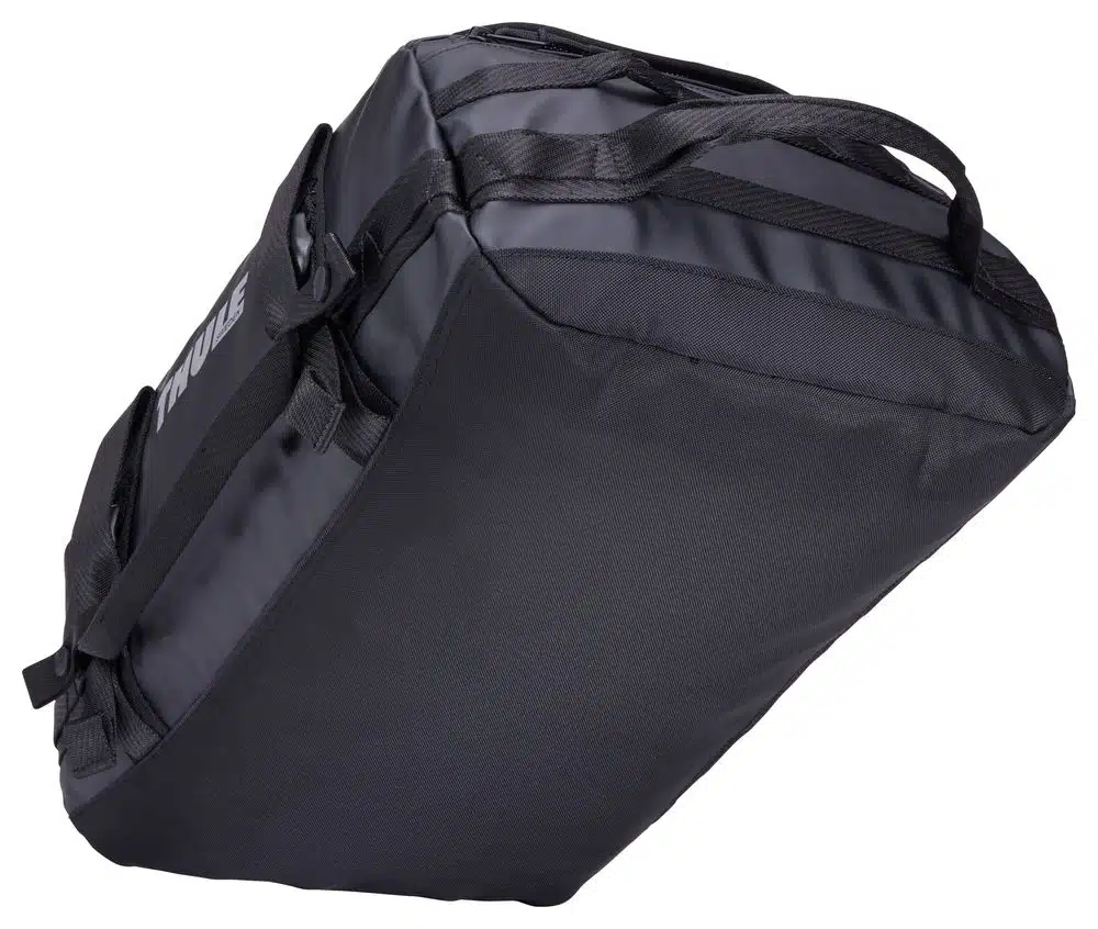 Thule Chasm S sportová taška 30 L TDSD301 - čierna – Obrázok 14